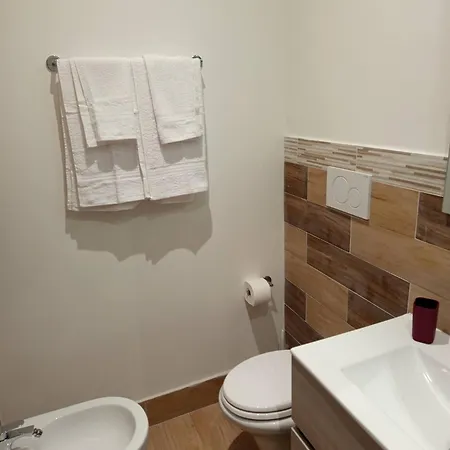 Appia Antica בית הארחה מרינו