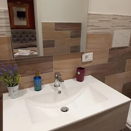 Appia Antica בית הארחה 3*